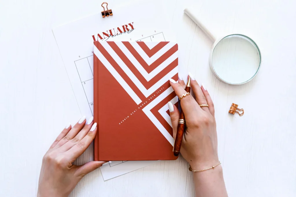 Этап обучения: план и структура